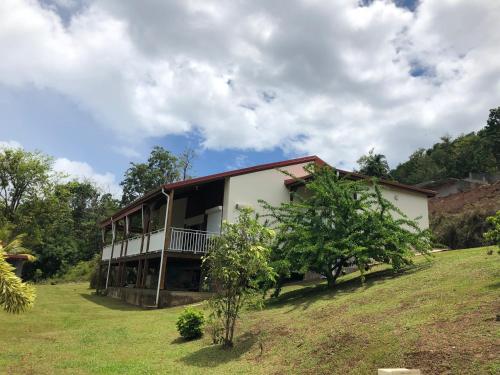 villa goyave