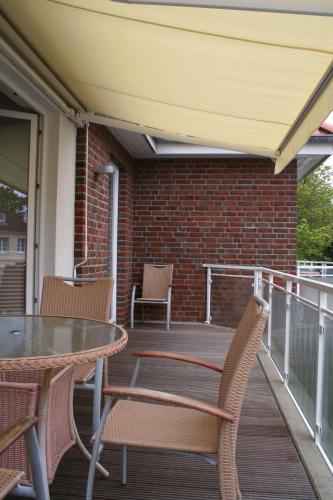 Two-Bedroom Apartment (3-4 Adults) image 5