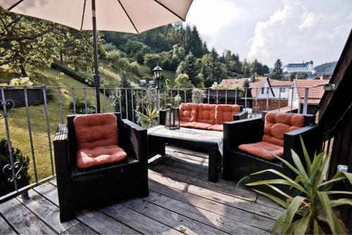 Gusto Stolberg in Sudharz