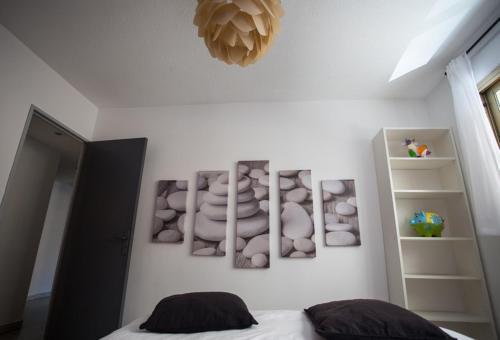 Appartement 3 pièces tout confort au centre de Nice - image 10