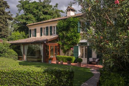  Locanda I Girasoli, Misano Adriatico bei Monte Grimano Terme