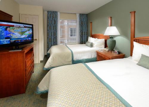 Staybridge Suites Raleigh-Durham Airport-Morrisville, an IHG Hotel