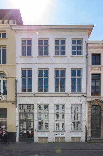 Hof Van Spanje, Gent (fotografie 6)