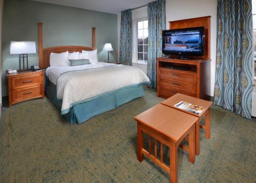 Staybridge Suites Raleigh-Durham Airport-Morrisville, an IHG Hotel