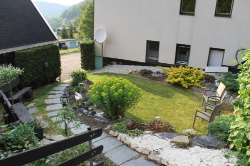 Landidyll - Apartment - Breitenbrunn