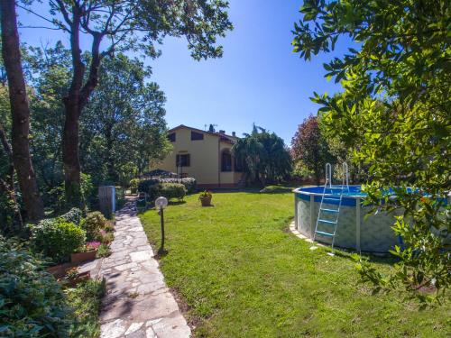  Villa Marta, Pension in Castelfranco di Sopra