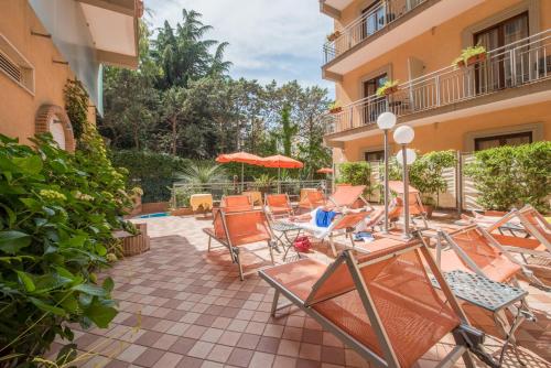 Hotel Michelangelo - image 12