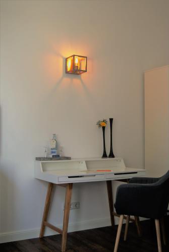 Haus am Spreebogen - image 12