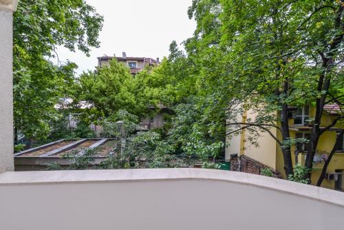 The Charming Home - One Bedroom TOP Central Apartment by Flat Mаnager, Sofia (zdjęcie 10)