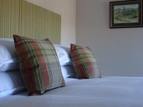 Deluxe Double or Twin Room with Garden View