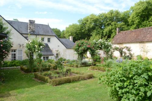 La Maison du Potager de Mazières