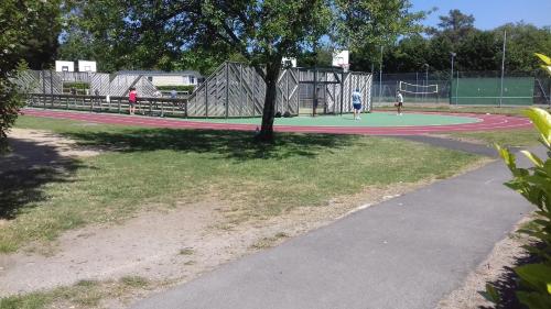 Mobile home Kerlann photo 19