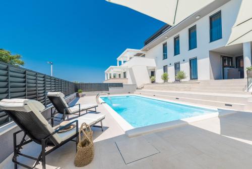 Villa Franica