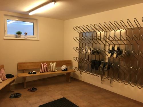 Appartements Bergheimat - image 7