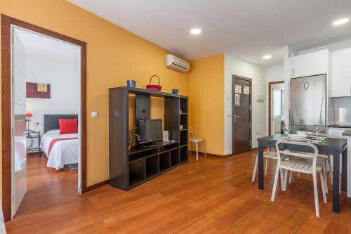 Apartamentos Cuna 41