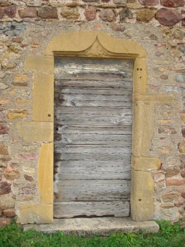 Chambre d'hôtes Les Plaisances