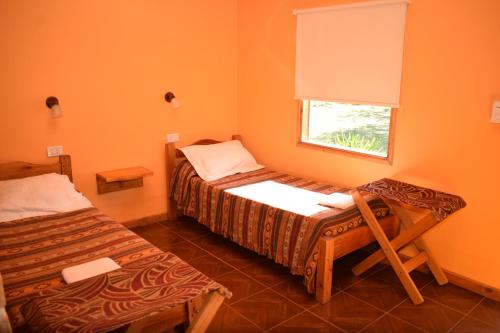 Cabanas Las Azaleas