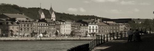 Amosa Liège City Centre Apart Gerardrie 17 - image 4