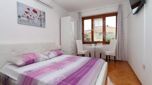 Apartments Villa Flamingo