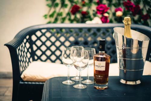 Silver Novella Luxury Apartment - Centro Storico - image 4