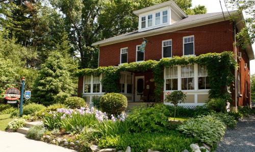 Au Virage B&B - Lac Bowker