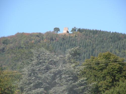 Chambre d'hôtes Les Plaisances