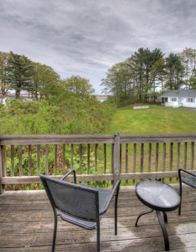 Ogunquit Tides Ogunquit Tides