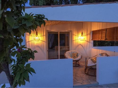 B&B Casa Luz del Sur, adults only