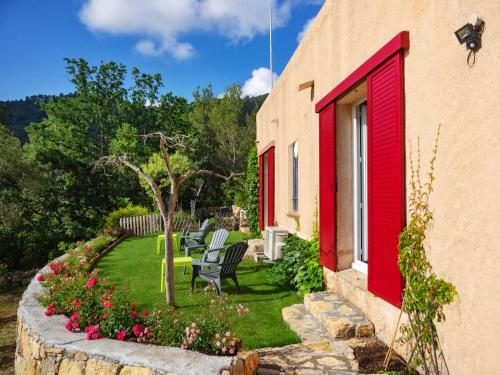 B&B L'Estuve provencale
