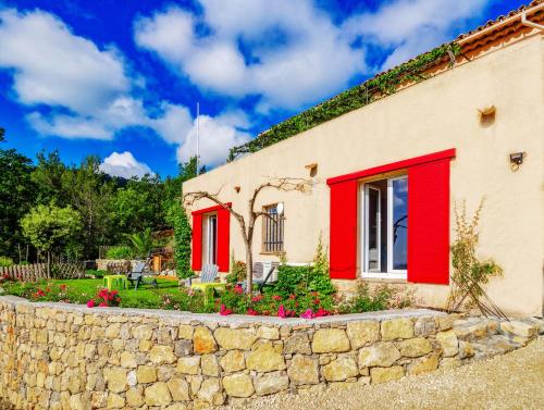 B&B L'Estuve provencale