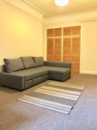 2 Bedroom Fountainbridge Apartment, , Edinburgh and the Lothians