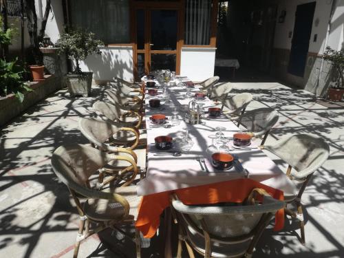 Hotel Gentile Agerola in Adžerola