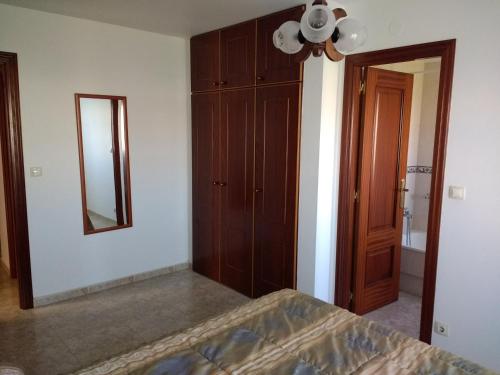 ApartamentosFinisterre - main image