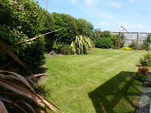 Hill Cottage gîte à louer Alverstone