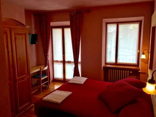 Albergo Club Alpino