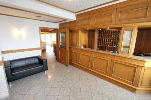 Gastehaus am Kurpark in Villingen-Schwenningen Városközpont