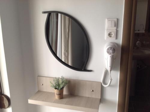 Eva Rooms, Makris Gialos (foto 3)