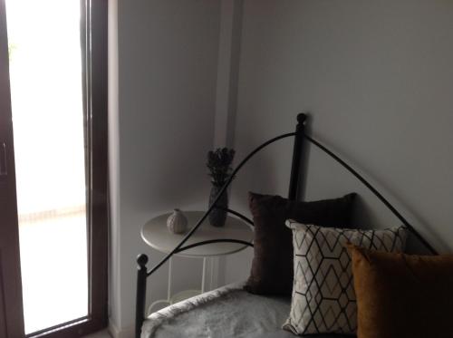 Eva Rooms, Makris Gialos (foto 6)
