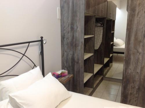 Eva Rooms, Makris Gialos (foto 7)