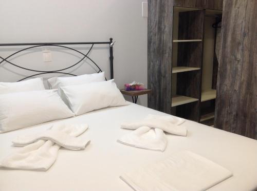 Eva Rooms, Makris Gialos (foto 8)