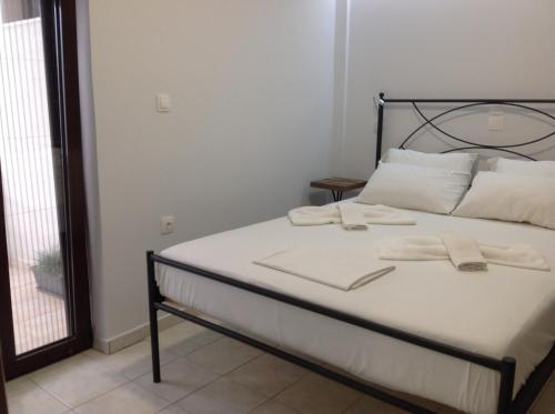 Eva Rooms, Makris Gialos (foto 9)
