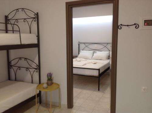 Eva Rooms, Makris Gialos (foto 10)