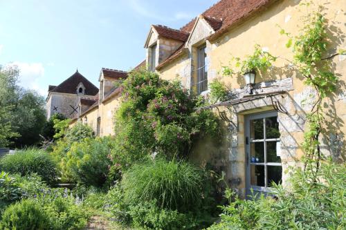 B&B La Chapelle-Montligeon - Le bourgis - Bed and Breakfast La Chapelle-Montligeon