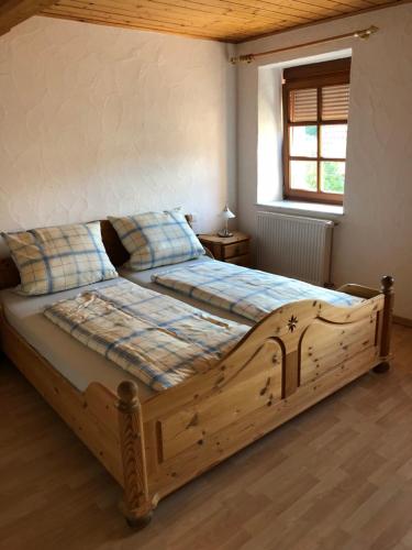 Ferienhaus Werkhof - image 3