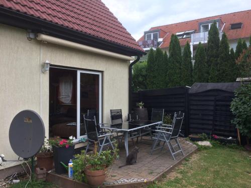 Zunanjost, Haus Sonnenstein in Sonnenstein