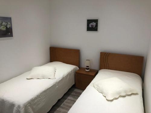 Maison Tobias – Bussy St. Georges, TX