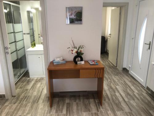 Maison Tobias – Bussy St. Georges, TX