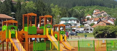 Vila Zlatar - Accommodation - Nova Varoš