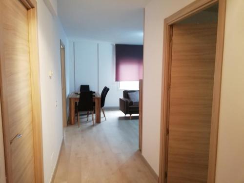  Luminoso Apartamento Con Parking in Santiago de Compostela