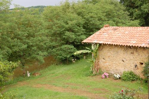 Arie - Chez Joelle et Michel